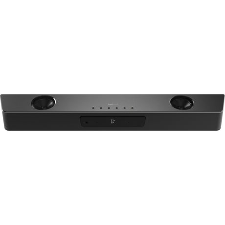 Creative sound blaster katana v2x soundbar (zwart)