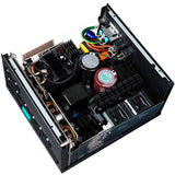 Deepcool px-p platinum modulaire 1000 watt voeding (5x pcie)