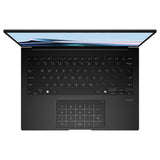 Asus zenbook 14 um3406ga-qd031w 14 copilot+ laptop (zwart | ryzen ai 7 445 | radeon 840m | 32 gb | 1 tb ssd)