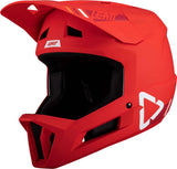 Leatt 1.0 gravity - mtb fullface helmet