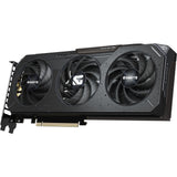 Gigabyte geforce rtx 5060 ti gaming oc 8g grafische kaart (3x displayport, 1x hdmi)