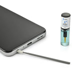 Ifixit precision cleaning kit gereedschapsset (zwart blauw)