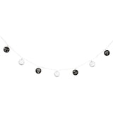 Lichtslinger bal 10 led sfeerverlichting