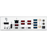 Asus rog strix x870-a gaming wifi socket am5 moederbord (2,5gb-lan, wi-fi 7, bt, sound, atx)