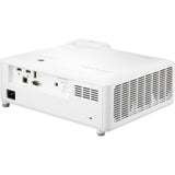 Viewsonic ls901hd 1080p laser installatie projector (wit, 6000 ansi lumen, voor bedrijven en onderwijs)