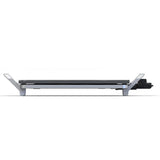 Princess table chef premium stonegrill elektrische bakplaat