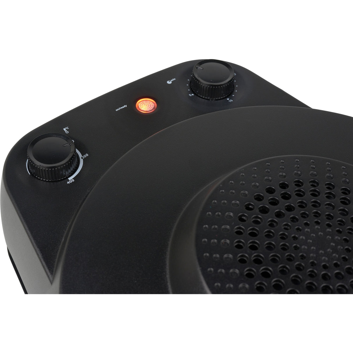 Princess pizza oven pizzaoven (zwart)