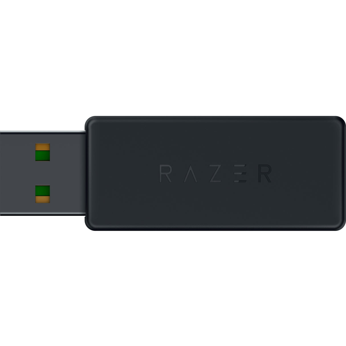 Razer wolverine v3 pro gamepad (zwart, xbox, pc)