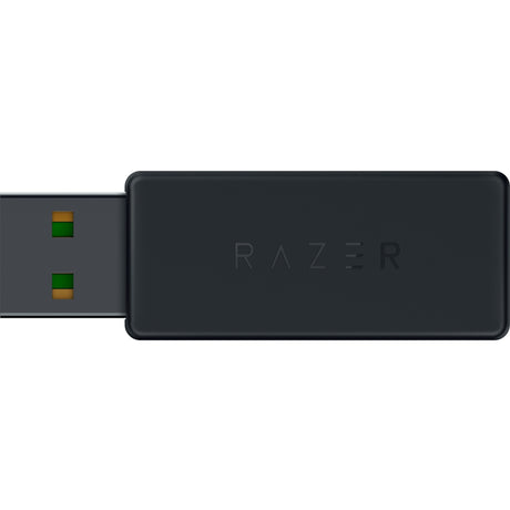Razer wolverine v3 pro gamepad (zwart, xbox, pc)