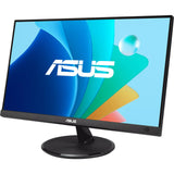 Asus vp229qf-p 21.5 gaming monitor (zwart, 100 hz, displayport, hdmi, vga, audio)