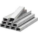 Kwb nieten, 10,6mm breed, fijne draad, staal (1800 stuks, 6mm)