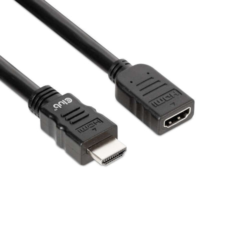 Club 3d high speed hdmi verlengkabel (5 meter, 4k)