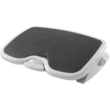 Kensington solemate plus voetensteun (grijs zwart)