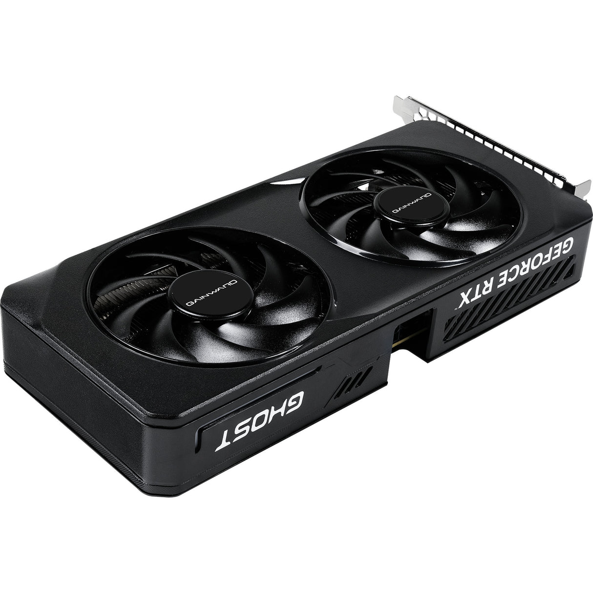 Gainward geforce rtx 5060 ti ghost oc 8gb grafische kaart (3x displayport, 1x hdmi 2.1, dlss 4)