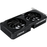 Gainward geforce rtx 5060 ti ghost oc 8gb grafische kaart (3x displayport, 1x hdmi 2.1, dlss 4)