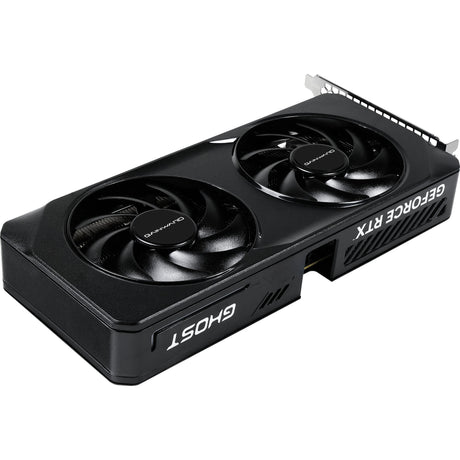 Gainward geforce rtx 5060 ti ghost oc 8gb grafische kaart (3x displayport, 1x hdmi 2.1, dlss 4)