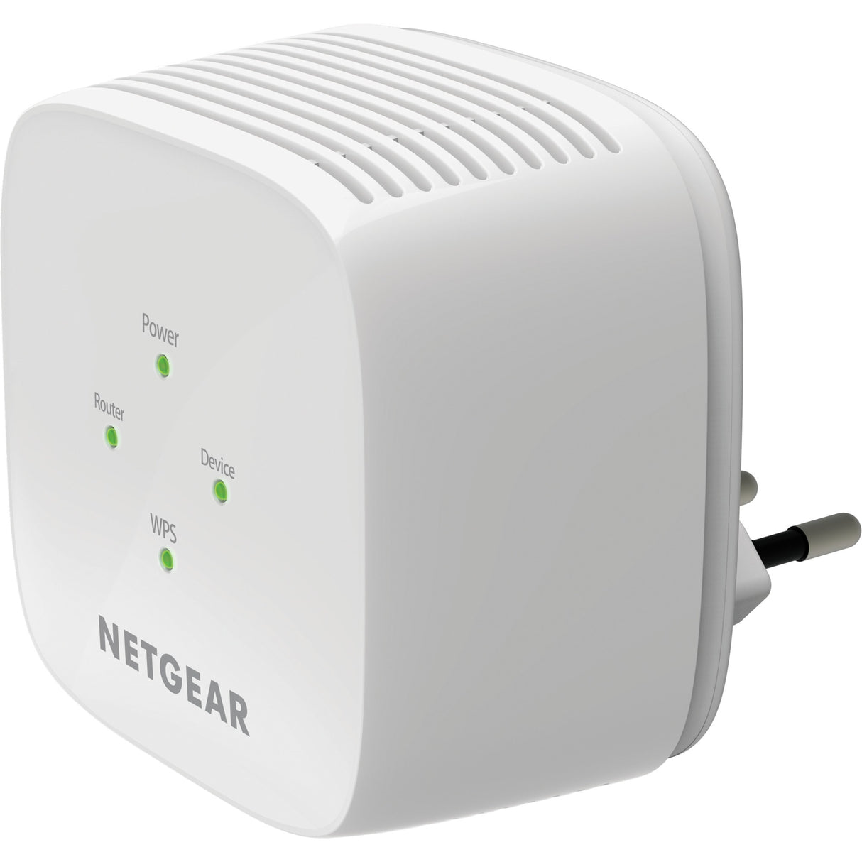 Netgear ex3110 – ac750 wifi range extender access point (wit)