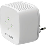 Netgear ex3110 – ac750 wifi range extender access point (wit)
