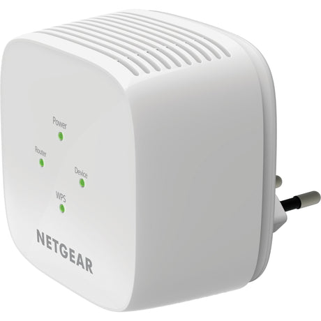 Netgear ex3110 – ac750 wifi range extender access point (wit)