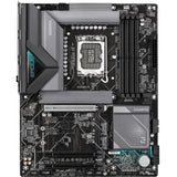Gigabyte b860 eagle wifi6e socket 1851 moederbord (raid, 2.5gb-lan, wi-fi 6e, bt, sound, atx)