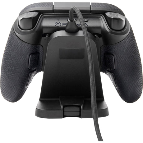 Powera fusion pro draadloze controller voor xbox series x|s met lumectra (zwart, rgb, xbox series x|s, xbox one, pc)