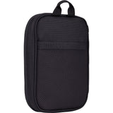 Case logic invigo eco inviac102 tas (zwart)