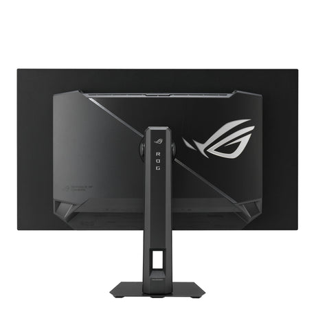 Asus rog strix xg32uqdms 31.5 4k ultra hd gaming monitor (zwart, 1x displayport, 2x hdmi, 2x usb-a, 240 hz)