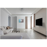 Neomounts wl40s-840bl14 select tv wandsteun standaard (zwart)