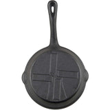 The windmill starter set kookpan (zwart)