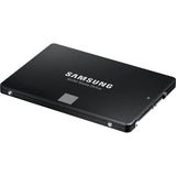 Samsung 870 evo 2 tb ssd (mz-77e2t0b eu, sata 600)