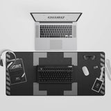 Iqunix og80 dark side wireless mechanical keyboard (zwart, us lay-out (qwerty), gateron brown, 80% (tkl), rgb leds, hot-swappable, pbt, 2.4ghz | bluetooth 5.1 | usb-c)