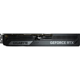 Gigabyte geforce rtx 5070 ti windforce oc sff 16g grafische kaart (3x displayport, 1x hdmi 2.1, dlss 4)