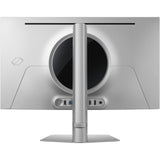 Samsung odyssey oled g8 g81sf 27 4k uhd gaming monitor (zilver, 2x hdmi, displayport, 2x usb-a, usb-b)