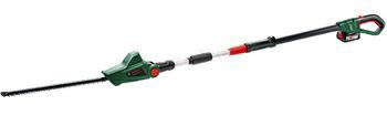 Bosch secateur op de boom 18v universele hedge-veld 18 1x2,5ah
