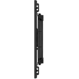 Neomounts wl40s-850bl18 select tv wandsteun standaard (zwart)