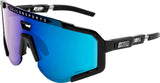 Scicon aeroscope (multimirror blue + rain clear) - sports glasses