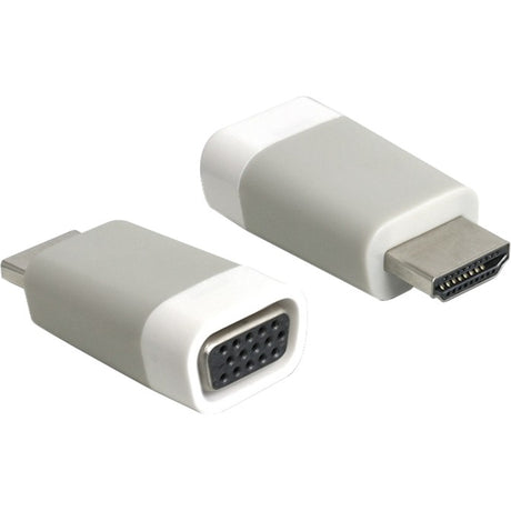 Delock hdmi naar vga adapter (grijs)