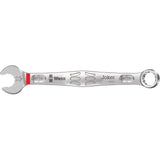 Wera 9642 magneetstrip 6003 joker imperial 1 ringsteeksleutelset moersleutel (inch, 8‑delig)