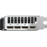 Gigabyte geforce rtx 5060 ti windforce 8g grafische kaart (3x displayport, 1x hdmi)