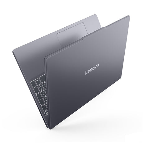 Lenovo ideapad slim 3 15ahp10 (83ka008dmh) 15.3 laptop (grijs | r5 8640hs | radeon 760m graphics | 16 gb | 512 gb ssd)