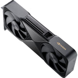 Pny nvidia rtx pro 6000 blackwell generation 96gb sb grafische kaart (gddr7 ecc, 4x displayport 2.1, bulk)