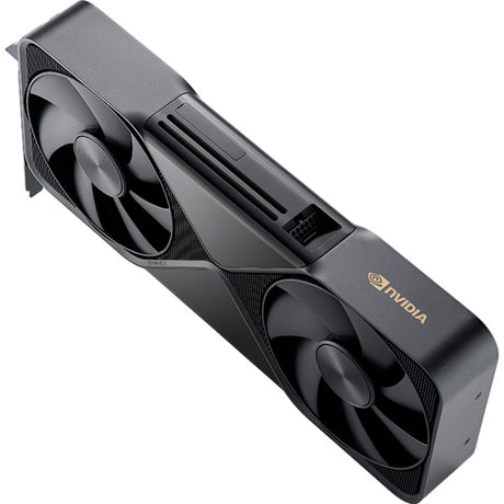 Pny nvidia rtx pro 6000 blackwell generation 96gb sb grafische kaart (gddr7 ecc, 4x displayport 2.1, bulk)