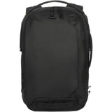 Targus 15-16” commuter ecosmart backpack rugzak (zwart)
