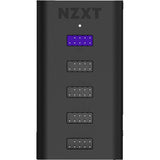 Nzxt internal usb-hub v3 (zwart)