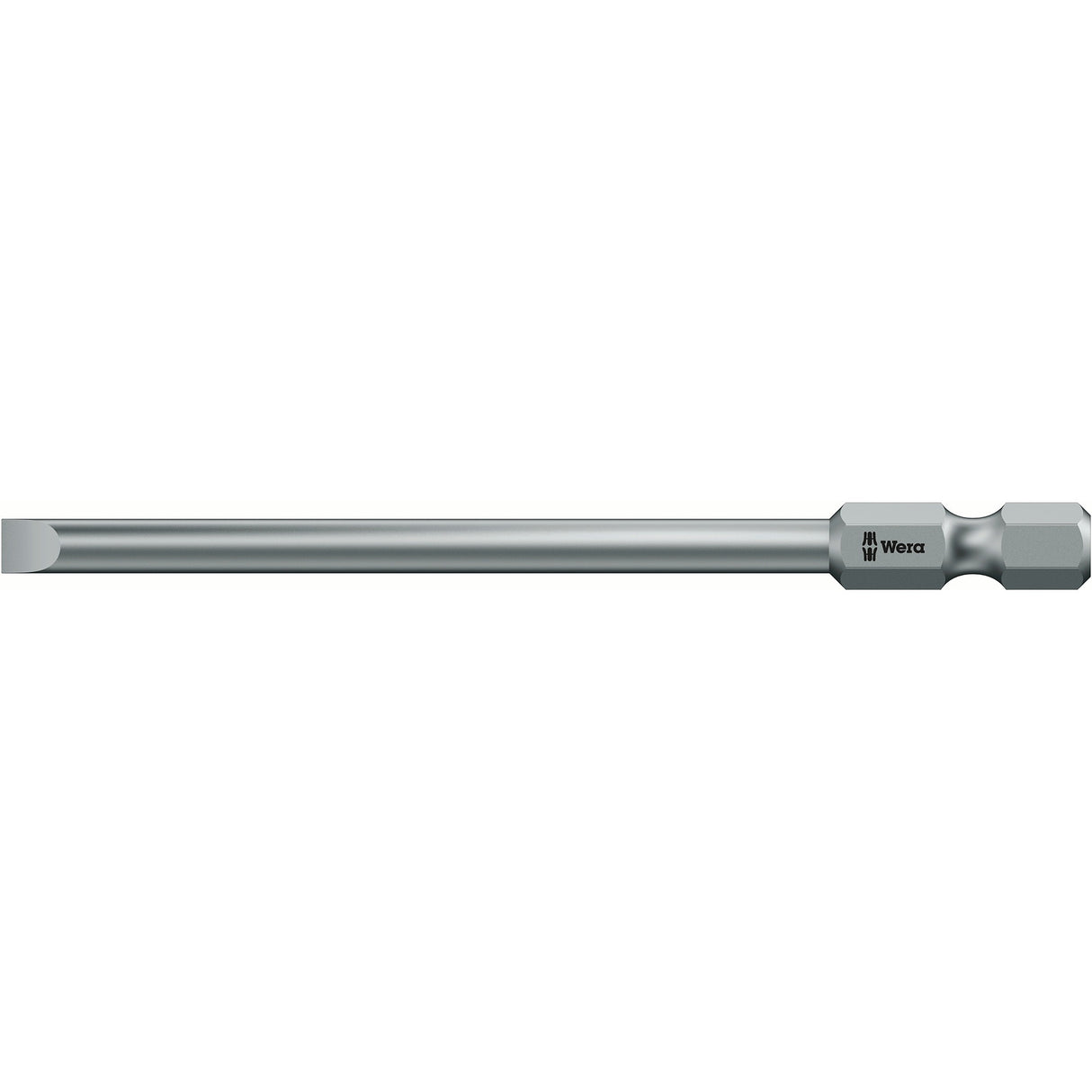 Wera kraftform kompakt 838 ra-r m imperial set 1 bitset (zwart groen, 15‑delig)