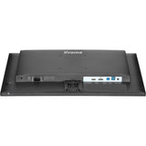 Iiyama prolite x2492hsu-b1 24 monitor (zwart (mat), hdmi, displayport, 2x usb-a)