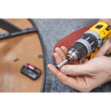 Wiha bitset flipselector standard 25 mm (zwart rood, torx® 13-delig 1 4 c6,3 met riemclip)