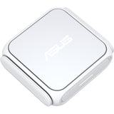 Asus rt-be58 go draadloze wlan lte router (wit)