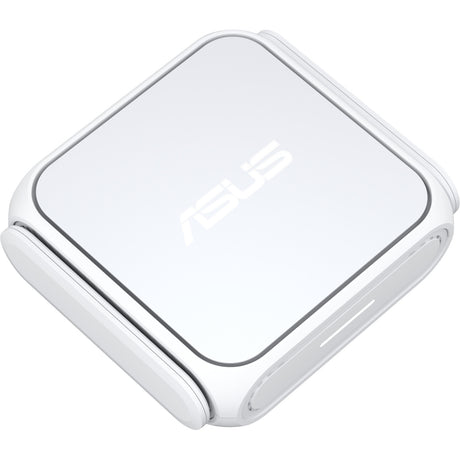 Asus rt-be58 go draadloze wlan lte router (wit)
