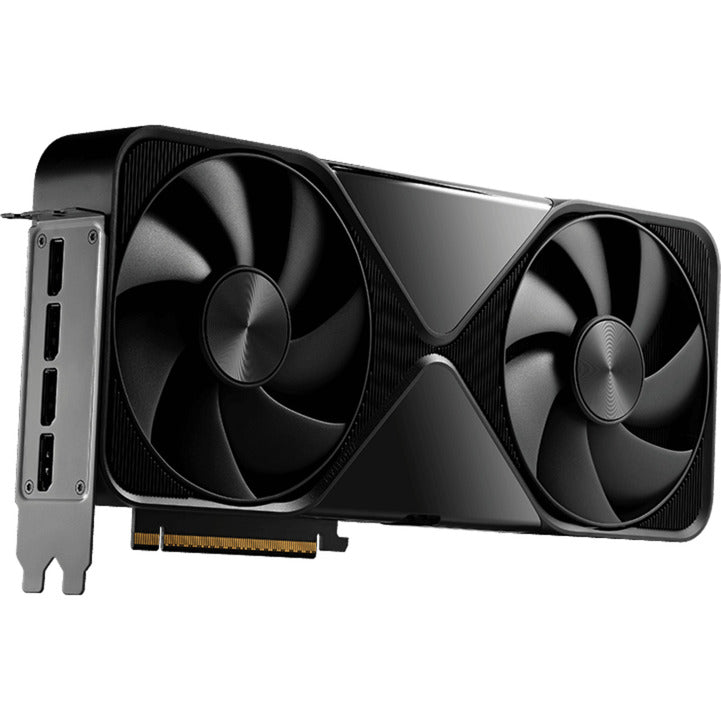 Nvidia® rtx pro 6000 blackwell grafische kaart (gddr7 ecc, 4x displayport)